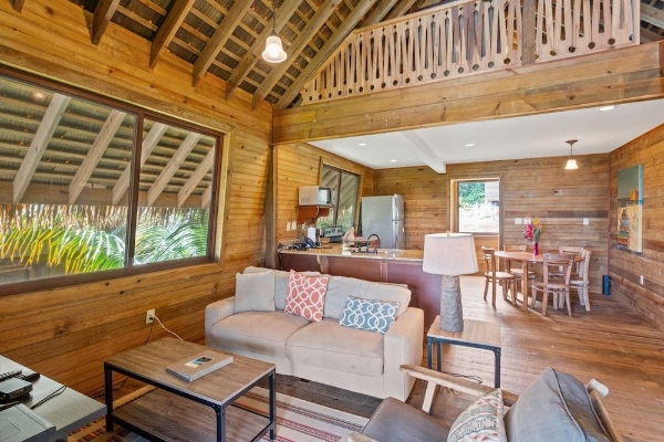 Hotel Red Frog Beach Island Resort